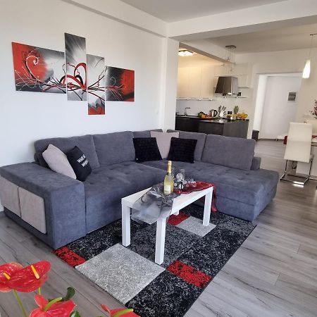 Sea View Medulin Apartment - Orijeta Exterior photo