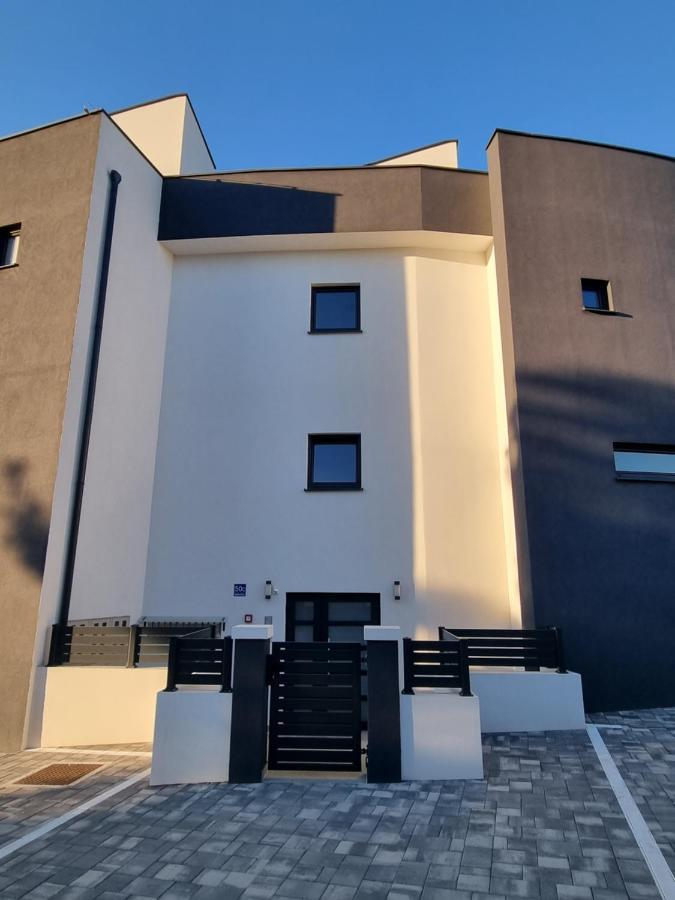 Sea View Medulin Apartment - Orijeta Exterior photo