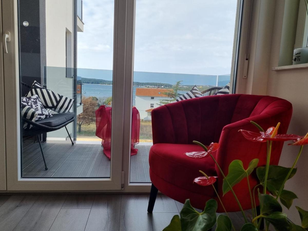 Sea View Medulin Apartment - Orijeta Exterior photo